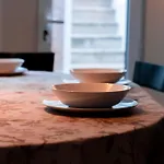 Flh Alcantara Stylish Duplex With Terrace Apartment *