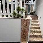 Flh Alcantara Stylish Duplex With Terrace Apartment *