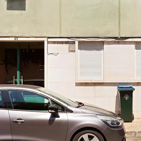 דירה Flh Alcantara Stylish Duplex With Terrace *