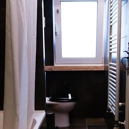 Flh Alcantara Stylish Duplex With Terrace דירה *