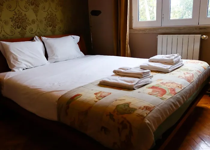 Apartament Flh Alcantara Stylish Duplex With Terrace *