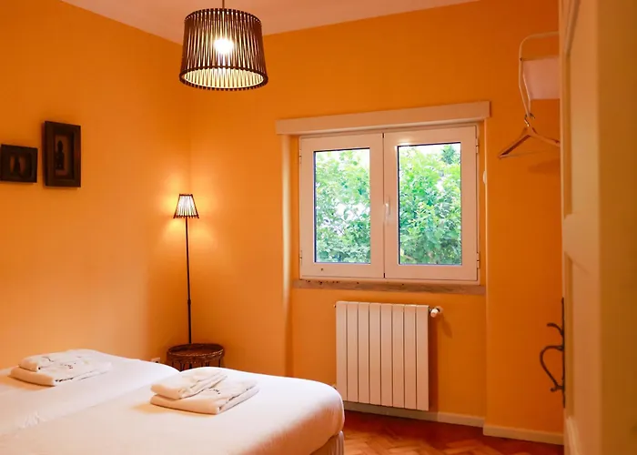 Apartament Flh Alcantara Stylish Duplex With Terrace *