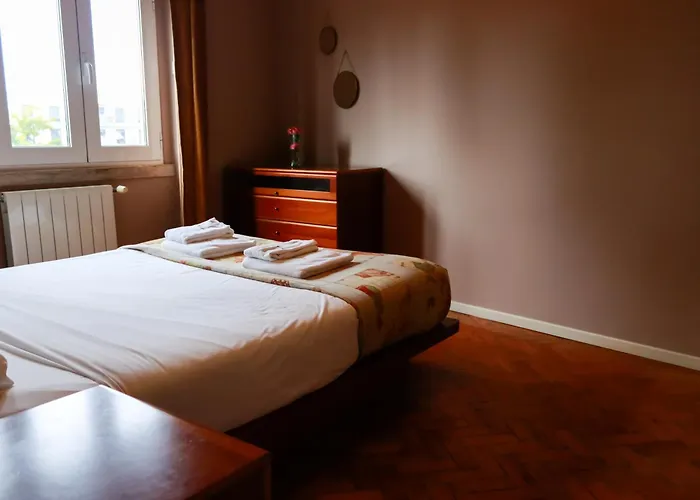 Flh Alcantara Stylish Duplex With Terrace * Lizbona