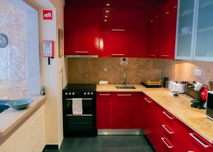 Apartament Flh Alcantara Stylish Duplex With Terrace Lizbona
