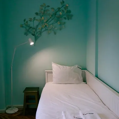 Apartmán Flh Alcantara Stylish Duplex With Terrace Lisboa