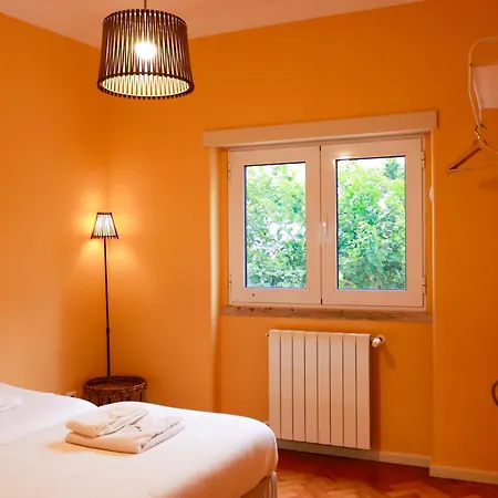 Apartmán Flh Alcantara Stylish Duplex With Terrace *