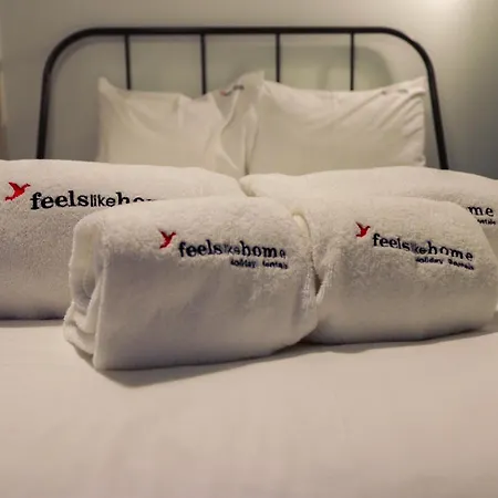 Flh Alcantara Stylish Duplex With Terrace Apartmán