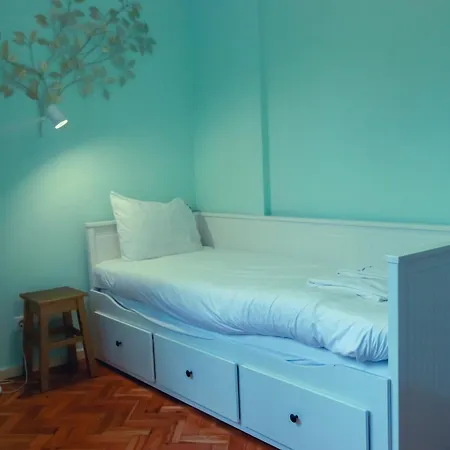 Flh Alcantara Stylish Duplex With Terrace * Lisboa