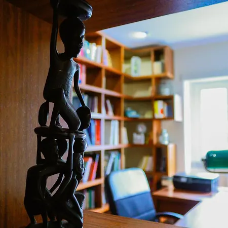 Flh Alcantara Stylish Duplex With Terrace Apartmán Lisboa